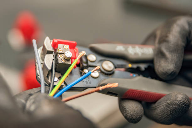 Best Circuit Breaker Repair  in Oregon, IL