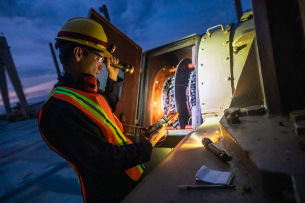 Best Outdoor Lighting Installation  in Oregon, IL