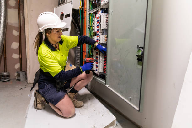 Best Affordable Emergency Electrician  in Oregon, IL