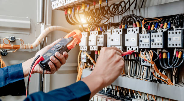 Best Electrical Rewiring Services  in Oregon, IL