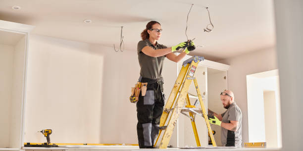 Best Electric Panel Repair  in Oregon, IL