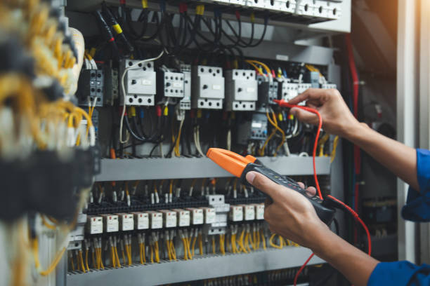 Best Electrical Troubleshooting Services  in Oregon, IL