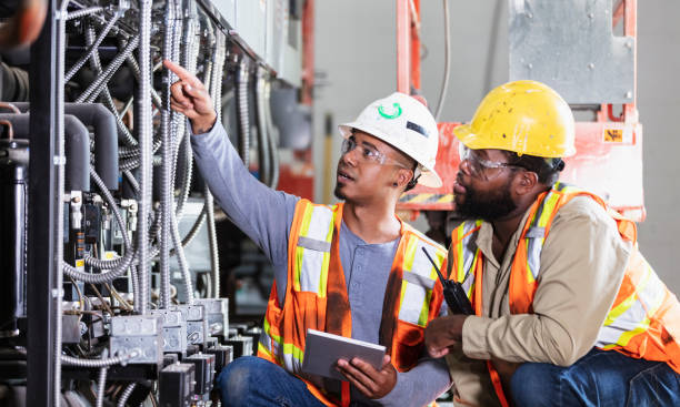 Best Electric Panel Repair  in Oregon, IL