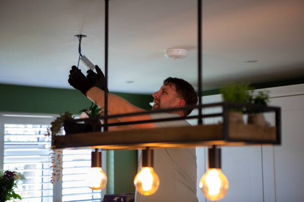 Best Industrial Electrical Services  in Oregon, IL