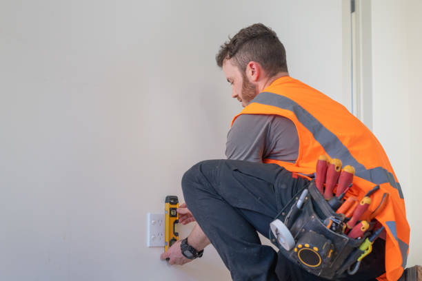Best Residential Electrician Services  in Oregon, IL