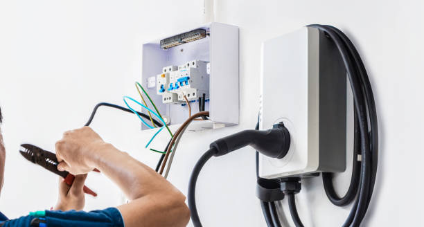 Best Electrical Upgrades for Homes  in Oregon, IL