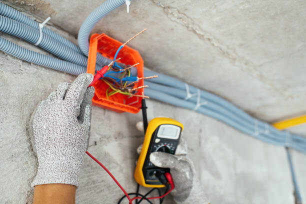 Best Emergency Electrical Repair  in Oregon, IL