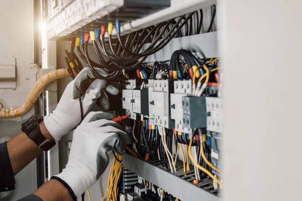 Best Best Electricians Near Me  in Oregon, IL