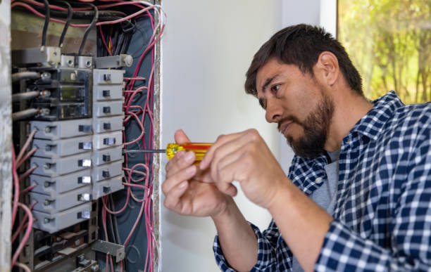 Best Electrical Repair Services  in Oregon, IL